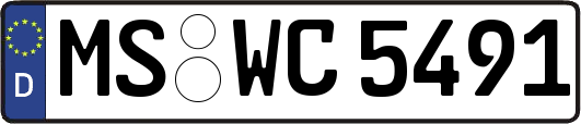 MS-WC5491