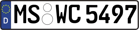 MS-WC5497