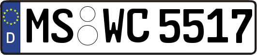 MS-WC5517