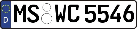 MS-WC5546