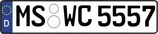 MS-WC5557