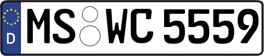 MS-WC5559