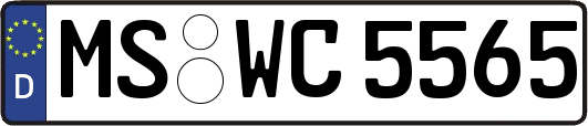 MS-WC5565