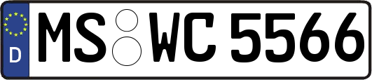MS-WC5566