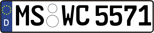MS-WC5571