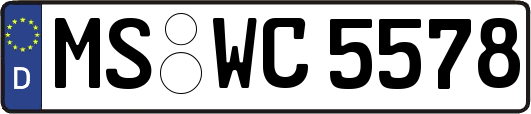 MS-WC5578