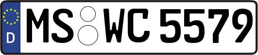 MS-WC5579