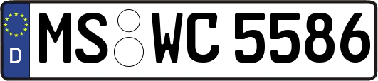 MS-WC5586