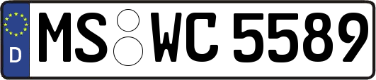 MS-WC5589