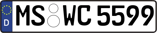 MS-WC5599
