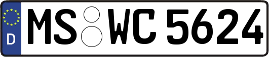 MS-WC5624