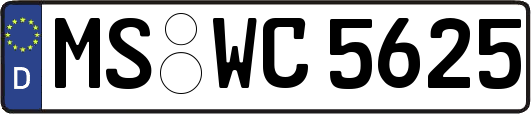 MS-WC5625