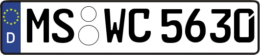 MS-WC5630