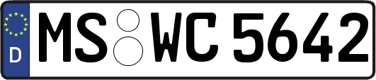 MS-WC5642