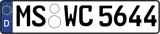 MS-WC5644