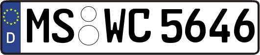 MS-WC5646