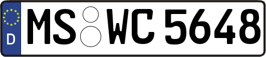 MS-WC5648