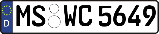 MS-WC5649