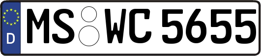 MS-WC5655