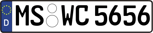 MS-WC5656
