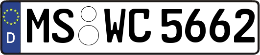 MS-WC5662