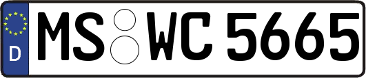 MS-WC5665