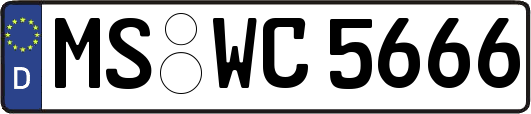 MS-WC5666