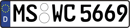 MS-WC5669