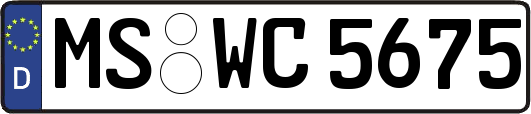MS-WC5675