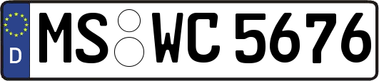 MS-WC5676