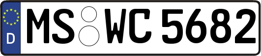 MS-WC5682