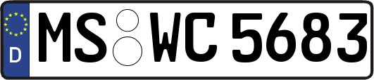 MS-WC5683