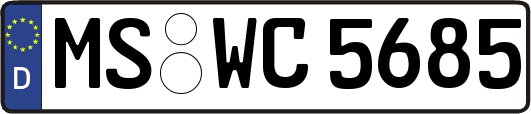 MS-WC5685