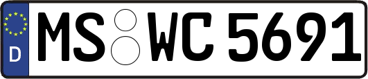 MS-WC5691