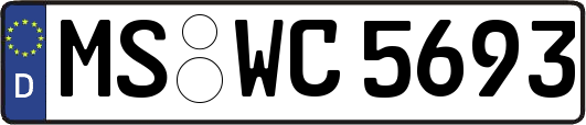 MS-WC5693