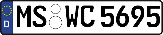 MS-WC5695