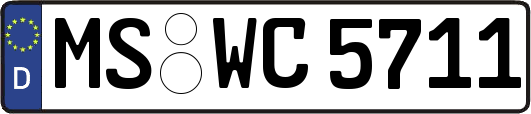 MS-WC5711