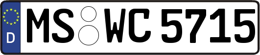 MS-WC5715