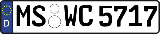 MS-WC5717