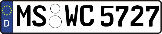 MS-WC5727