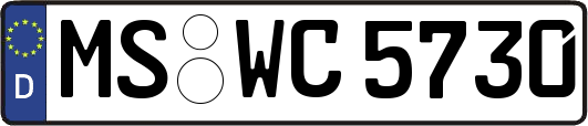MS-WC5730