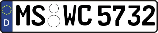 MS-WC5732
