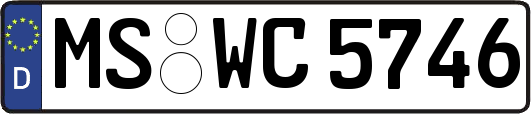 MS-WC5746