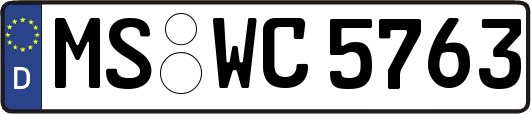 MS-WC5763