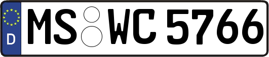 MS-WC5766