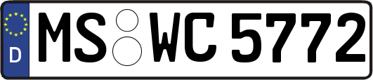 MS-WC5772