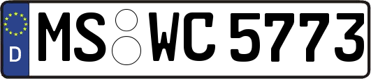 MS-WC5773