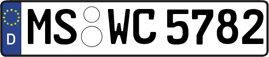 MS-WC5782