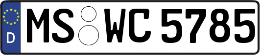 MS-WC5785
