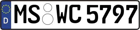 MS-WC5797